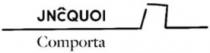 JN¿QUOI COMPORTA