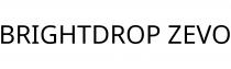 BRIGHTDROP ZEVO