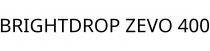BRIGHTDROP ZEVO 400