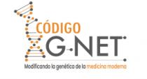 CÓDIGO G-NET MODIFICANDO LA GENÉTICA DE LA MEDICINA MODERNA