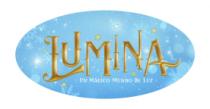 LUMINA;UN MAGICO MUNDO DE LUZ