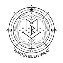 MARTIN BUEN VIAJE