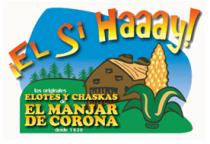 ¡EL SI HAAAY! EL MANJAR DE CORONA