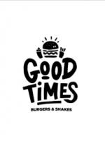 GOOD TIME BURGERS & SHAKES