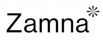 ZAMNA MED*