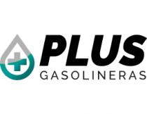 + PLUS GASOLINERAS