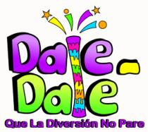 DALE-DALE QUE LA DIVERSIÓN NO PARE