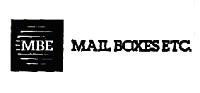 MBE MAIL BOXES ETC.