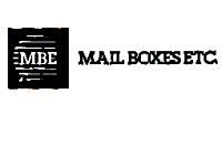 MBE MAIL BOXES ETC.