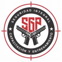 SGP SEGURIDAD INDUSTRIAL