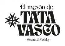 EL MESÓN DE TATA VASCO