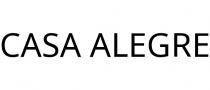 CASA ALEGRE