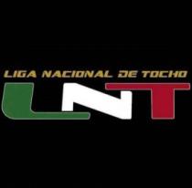 LIGA NACIONAL DE TOCHO