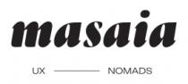 MASAIA UX NOMADS