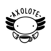 AXOLOTE COFFEE