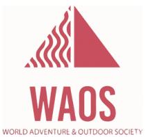WAOS (WORLD ADVENTURE & OUTDOOR SOCIETY)