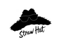 STRAW HAT