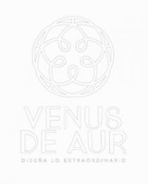 VENUS DE AUR