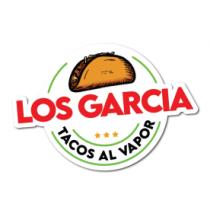 LOS GARCIA TACOS AL VAPOR