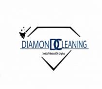 DIAMOND CLEANING