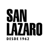SAN LAZARO DESDE 1962