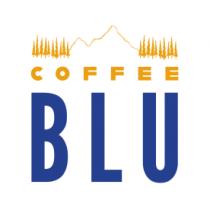 BLU COFFEE