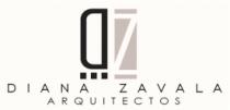 DZ DIANA ZAVALA ARQUITECTOS