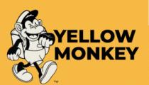 YELLOW MONKEY