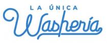 LA ÚNICA WASHERÍA