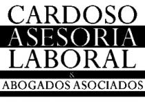 CARDOSO ASESORIA LABORAL & ABOGADOS ASOCIADOS