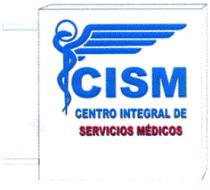 CISM CENTRO INTEGRAL DE SERVICIOS MÉDICOS