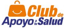 CLUB DE APOYO A TU SALUD