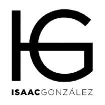 ISAAC GONZÁLEZ