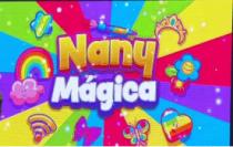NANY MÁGICA