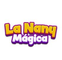 LA NANY MÁGICA
