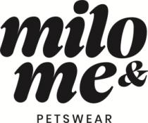 MILO & ME PETSWEAR