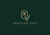 QUINTA DEL VALLE