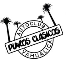 AUTOCLUB PUROS CLASICOS YAHUALICA