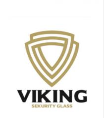 VIKING SEKURITY GLASS