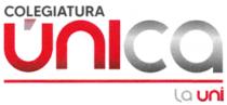 LA UNI COLEGIATURA ÚNICA