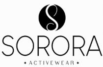 SORORA ACTIVEWEAR