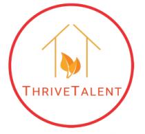 TT THRIVE TALENT