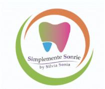 SIMPLEMENTE SONRIE BY SILVIA SONIA