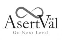 ASERTVAL GO NEXT LEVEL
