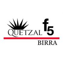 QUETZAL F5 BIRRA