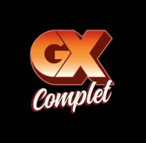 GX COMPLET