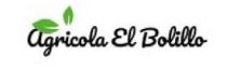 AGRICOLA EL BOLILLO