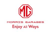 MG MORRIS GARAGES ENJOY ALL WAYS