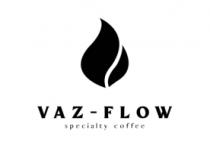 VAZ FLOW SPECIALTY COFFEE