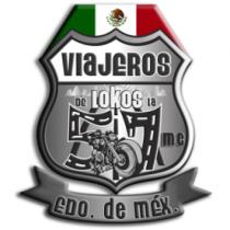 VIAJEROS LOKOS DE LA 57 MC